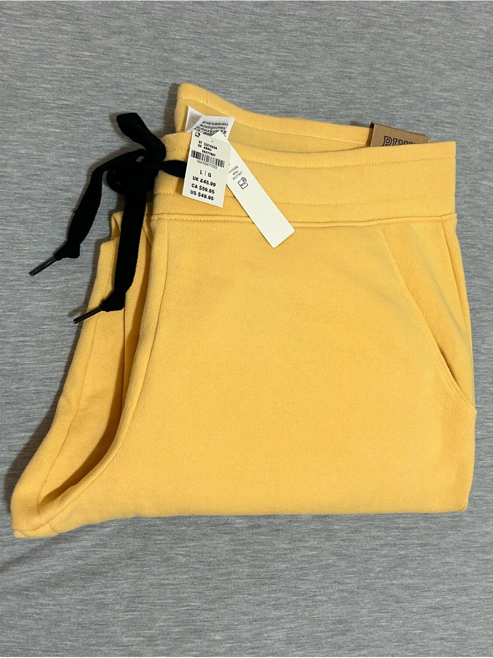 Women's Skinny Joggers